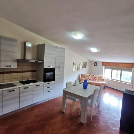 Casa Vacanze Su Patthiu Sennori Екстериор снимка