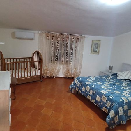 Casa Vacanze Su Patthiu Sennori Екстериор снимка
