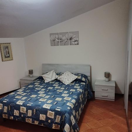Casa Vacanze Su Patthiu Sennori Екстериор снимка