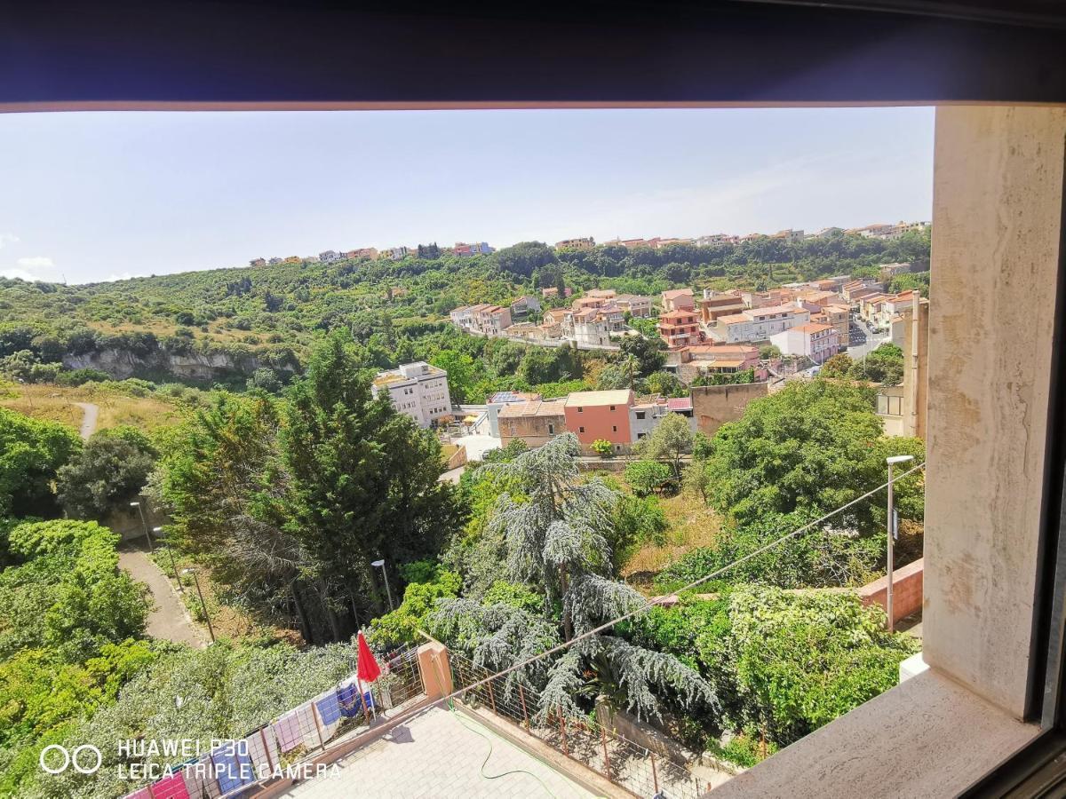 Casa Vacanze Su Patthiu Sennori Екстериор снимка