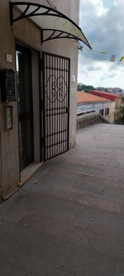 Casa Vacanze Su Patthiu Sennori Екстериор снимка