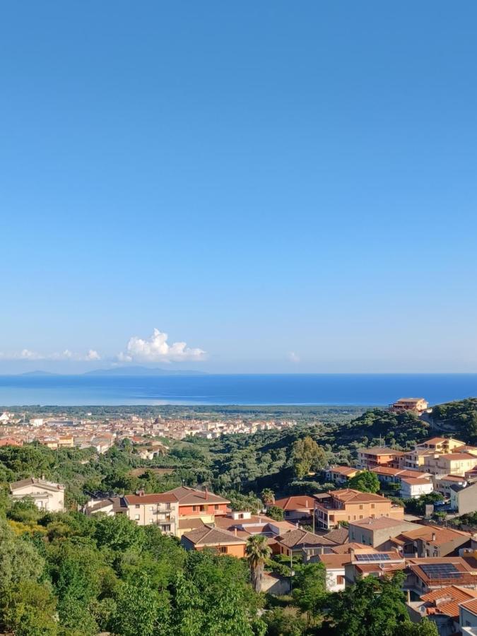 Casa Vacanze Su Patthiu Sennori Екстериор снимка