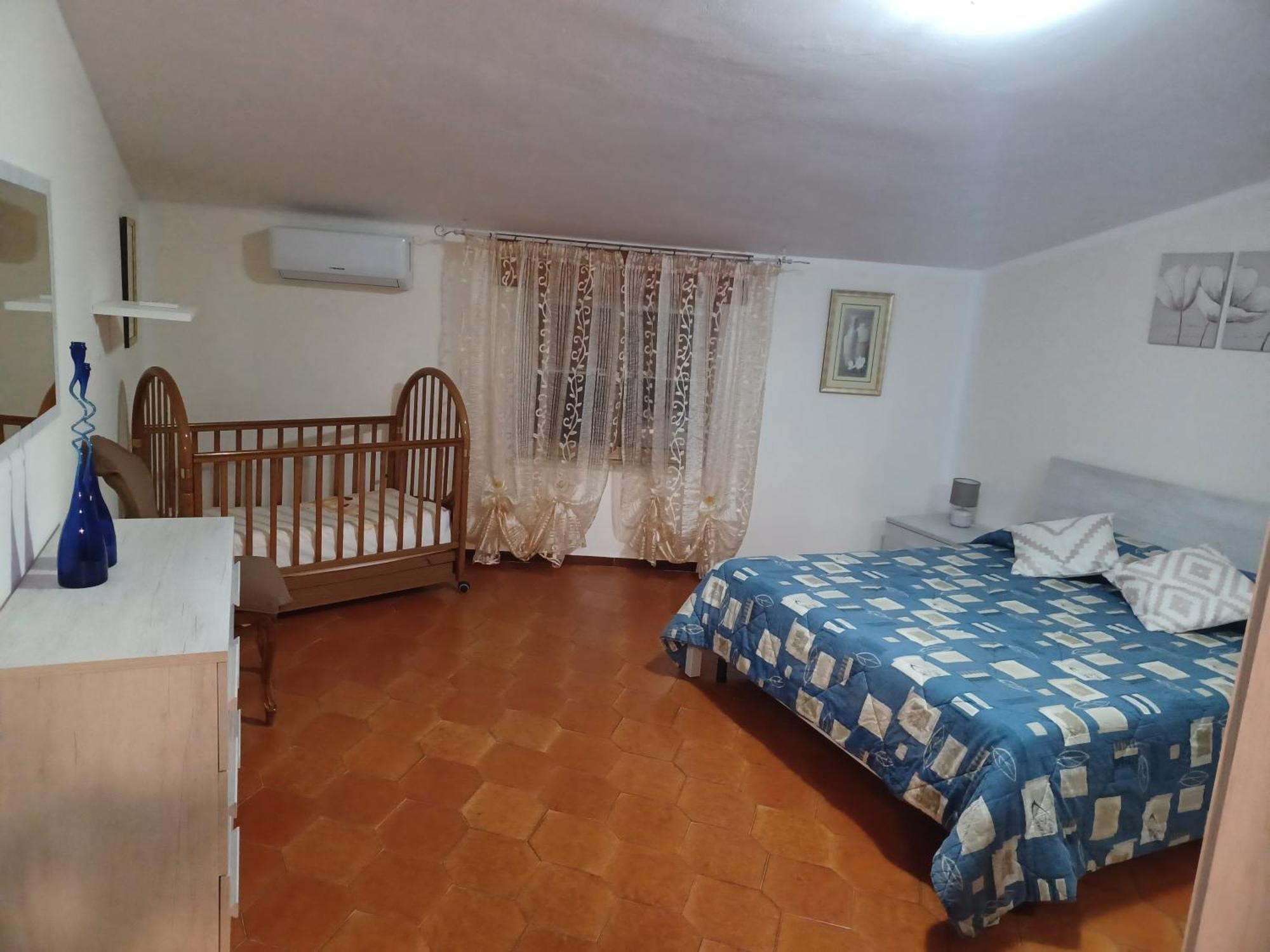 Casa Vacanze Su Patthiu Sennori Екстериор снимка