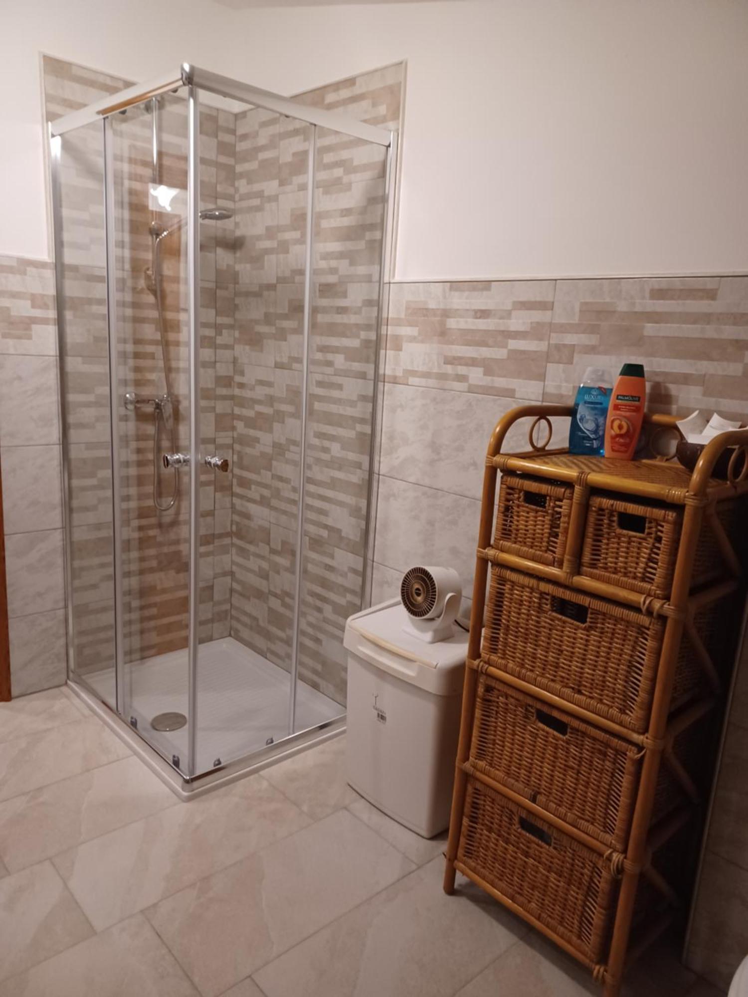 Casa Vacanze Su Patthiu Sennori Екстериор снимка