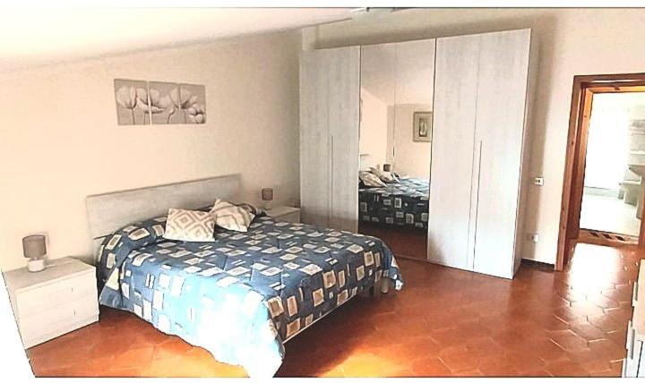 Casa Vacanze Su Patthiu Sennori Екстериор снимка