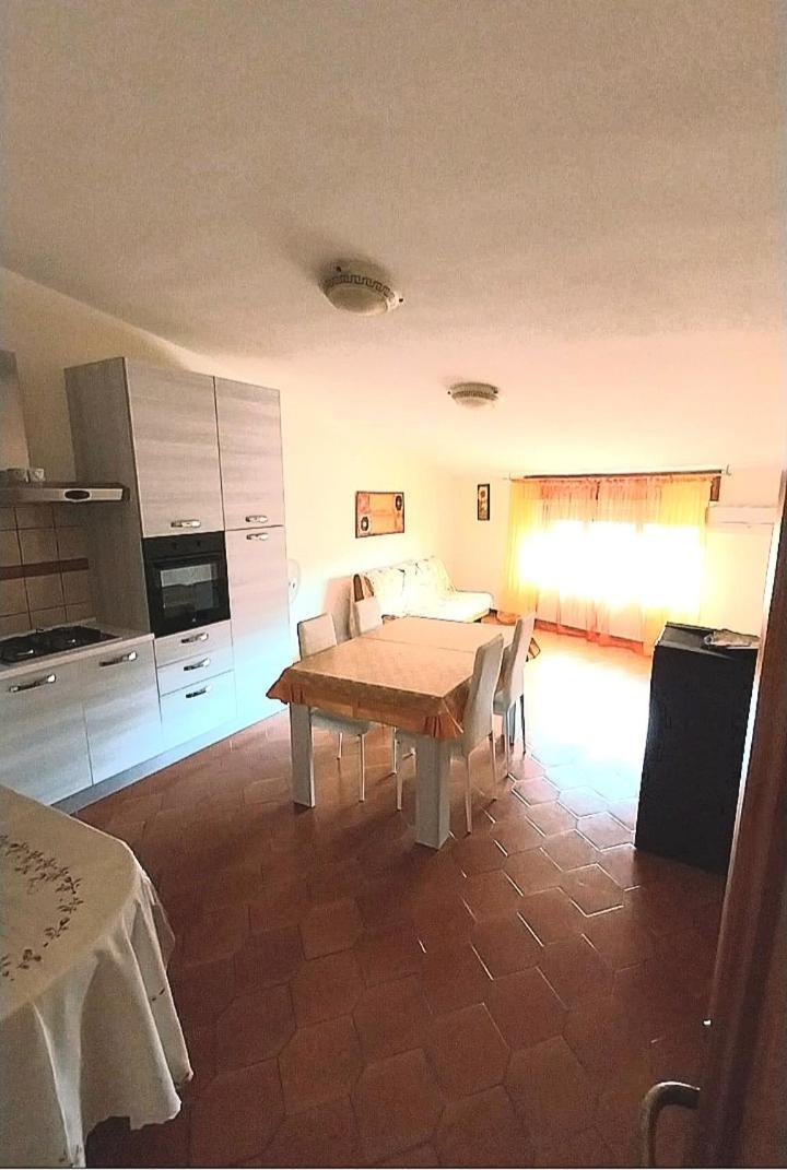 Casa Vacanze Su Patthiu Sennori Екстериор снимка